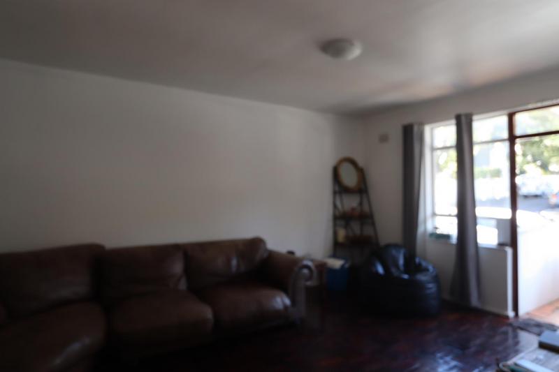 To Let 2 Bedroom Property for Rent in Tamboerskloof Western Cape